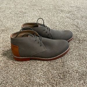 Kids size 7 brand new Steve Madden dress shoes